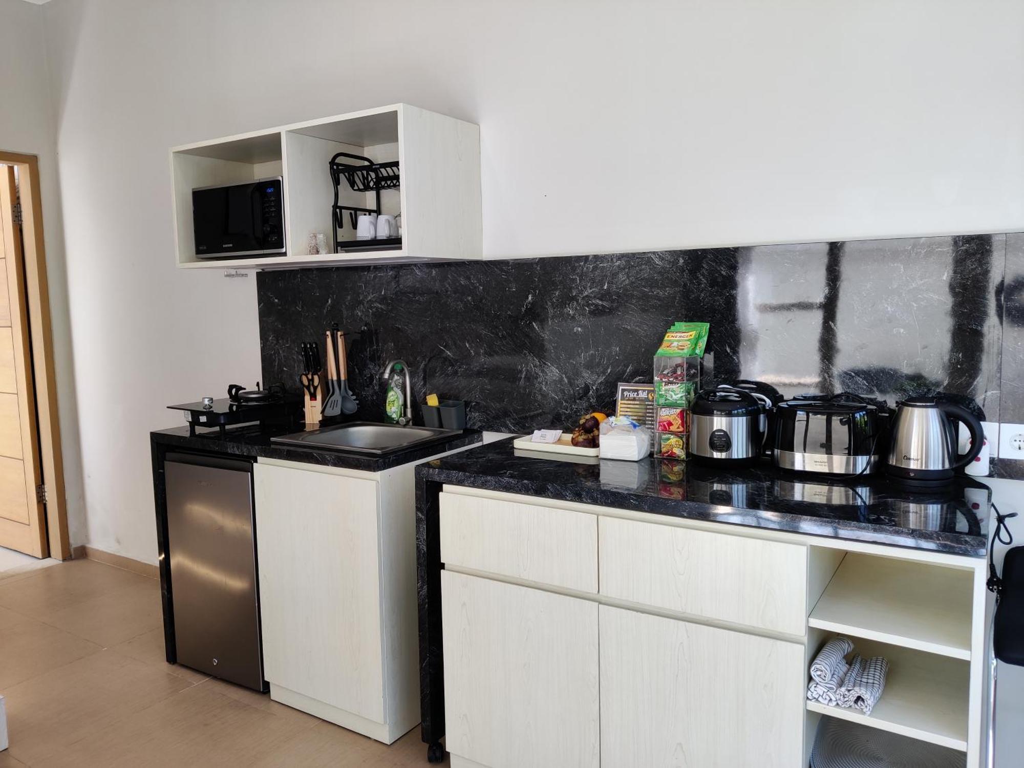 Dreamland Guest Bali Villa By Globalstay Ungasan Eksteriør bilde