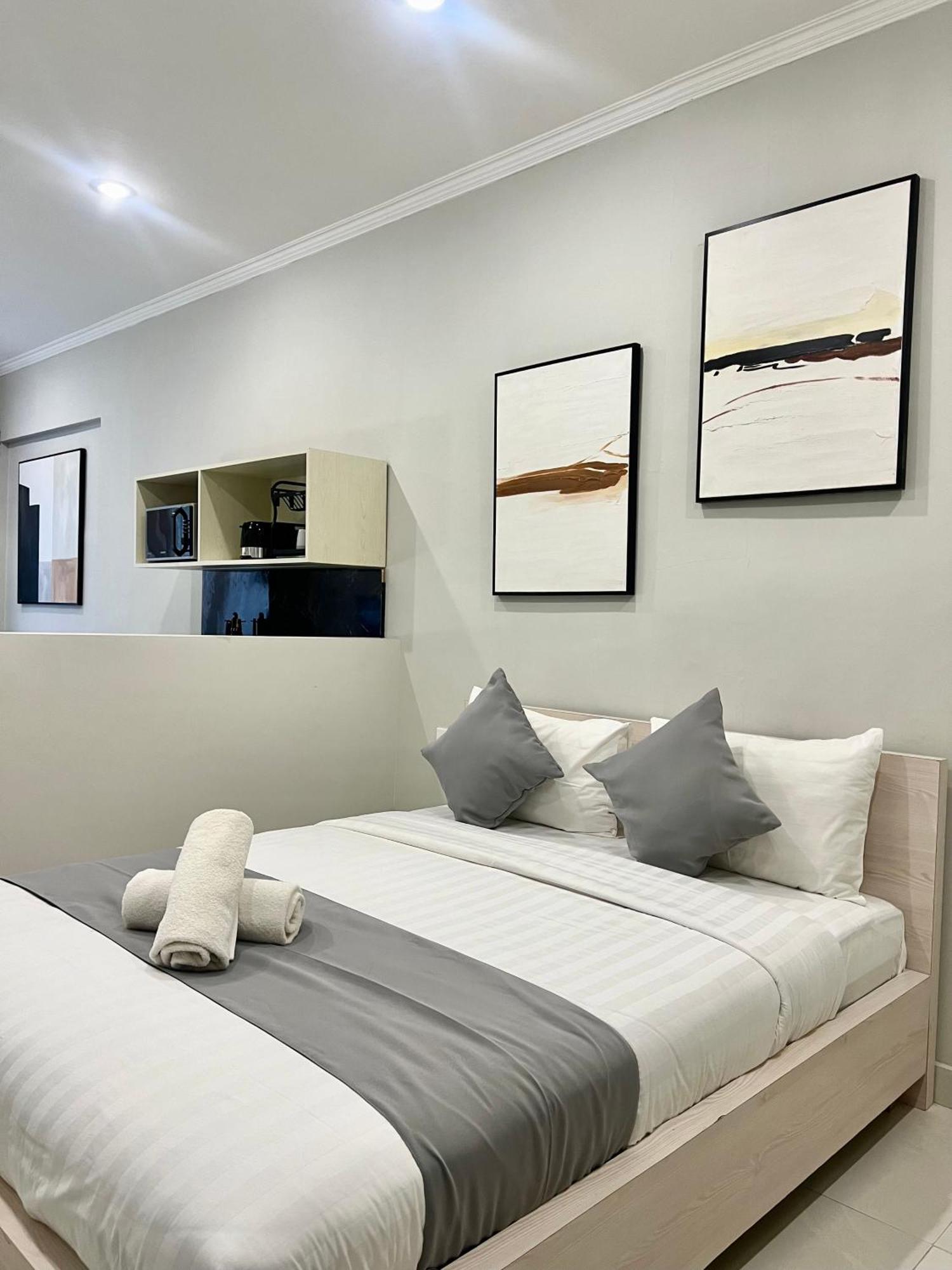 Dreamland Guest Bali Villa By Globalstay Ungasan Eksteriør bilde