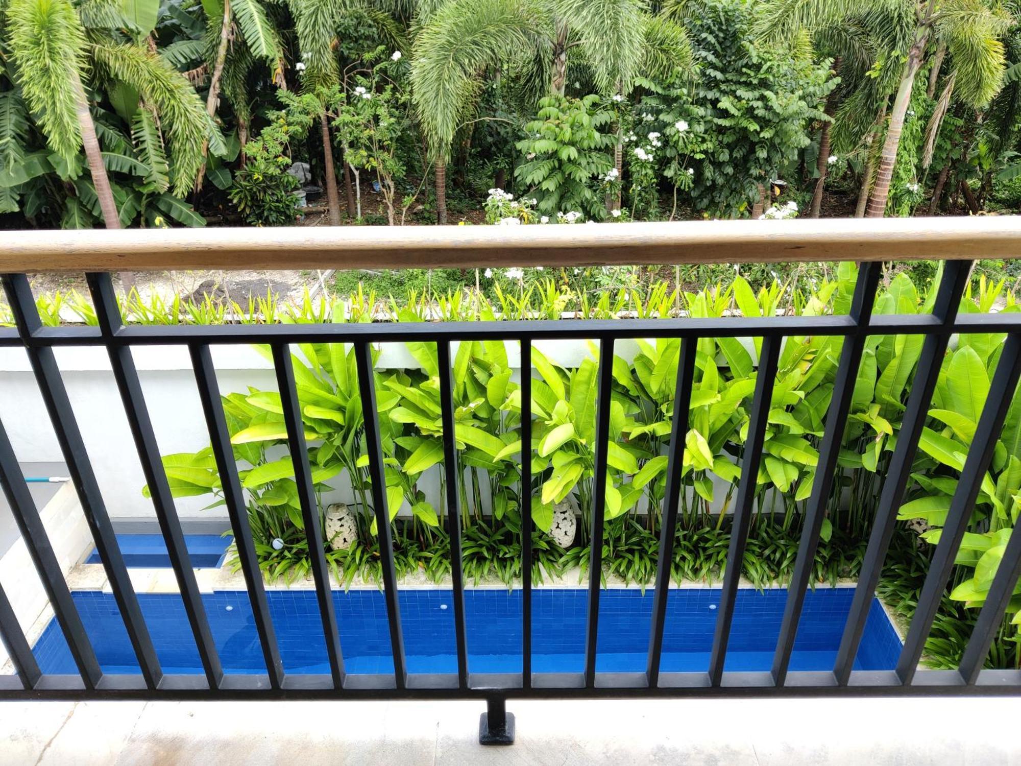 Dreamland Guest Bali Villa By Globalstay Ungasan Eksteriør bilde